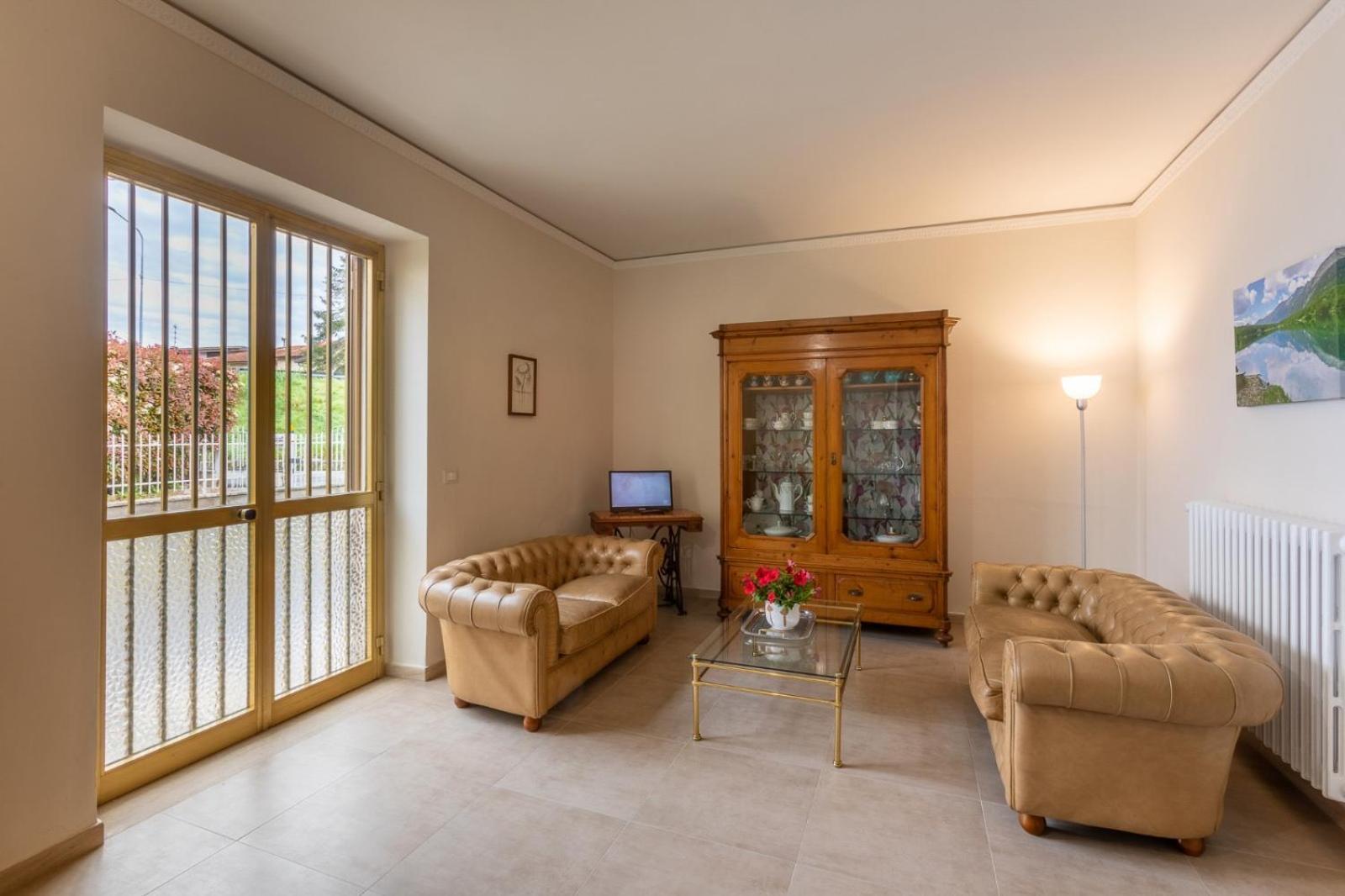 Charme Montecatini Villa Pieve a Nievole Exterior foto